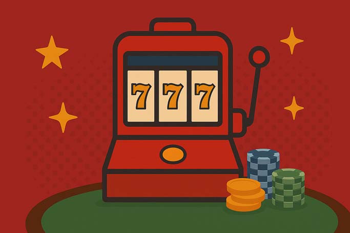 Migliori Slot Online 2025 - Top Giochi Casino Italia